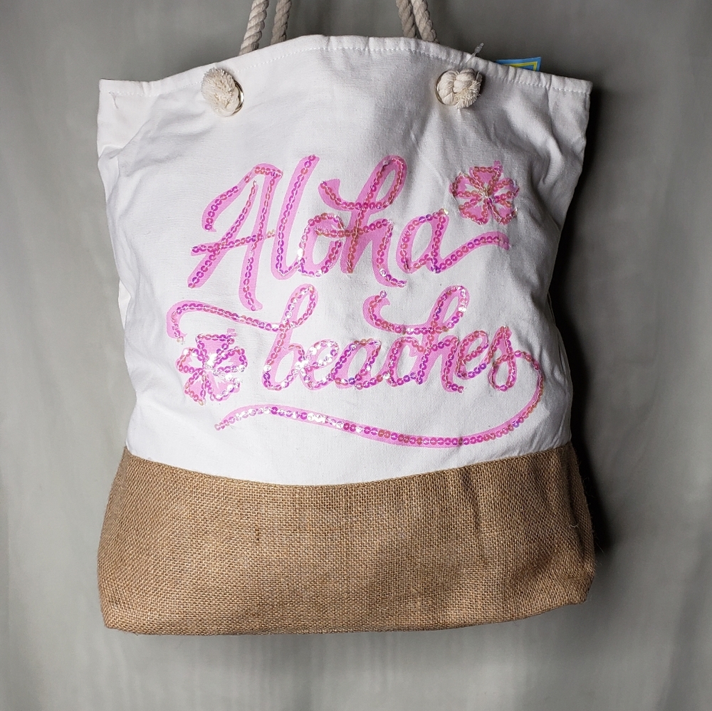 Beach bag